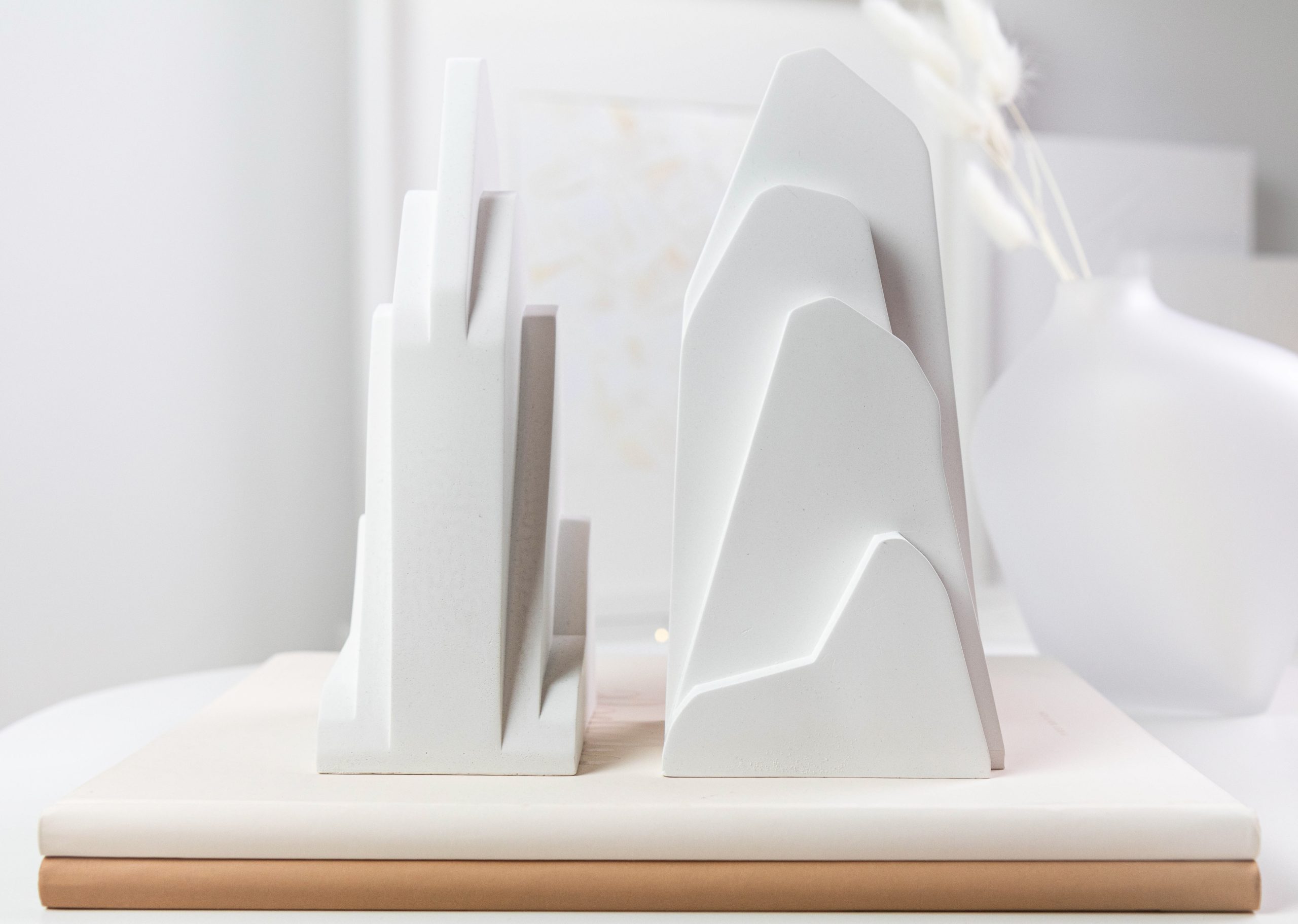 Bookend - Mountains - Image 2