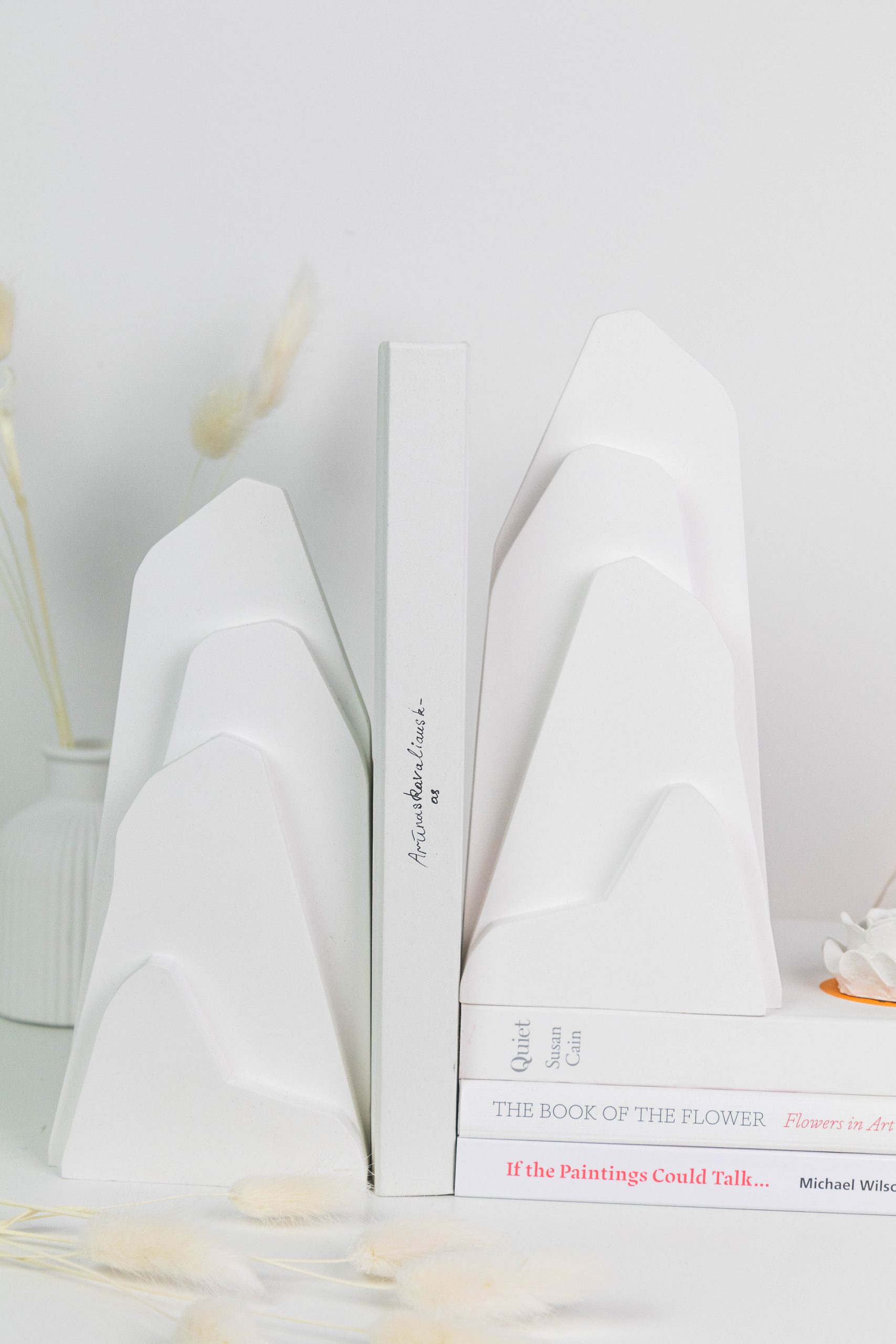 Bookend - Mountains - Image 7