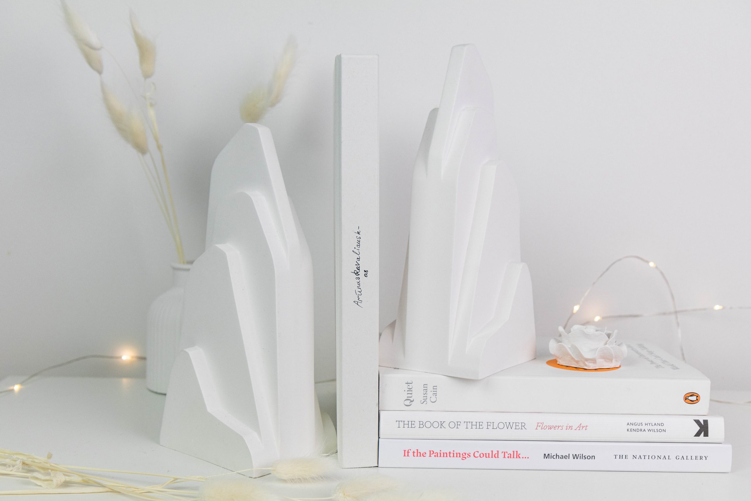 Bookend - Mountains - Image 8