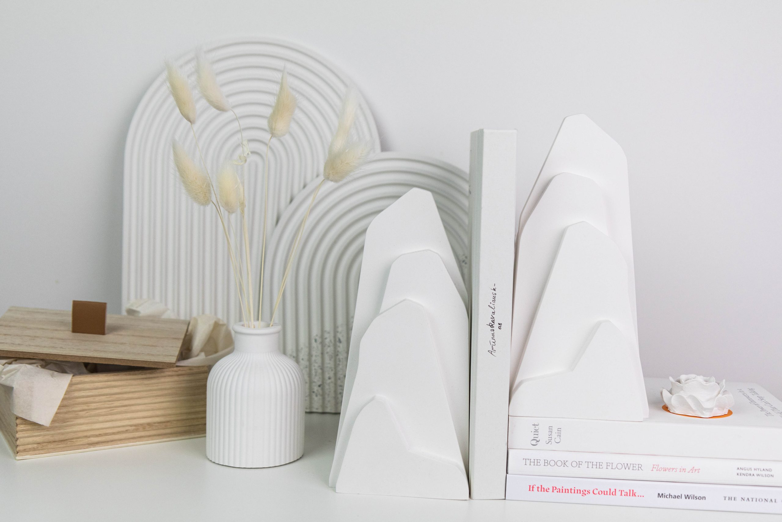 Bookend - Mountains - Image 11