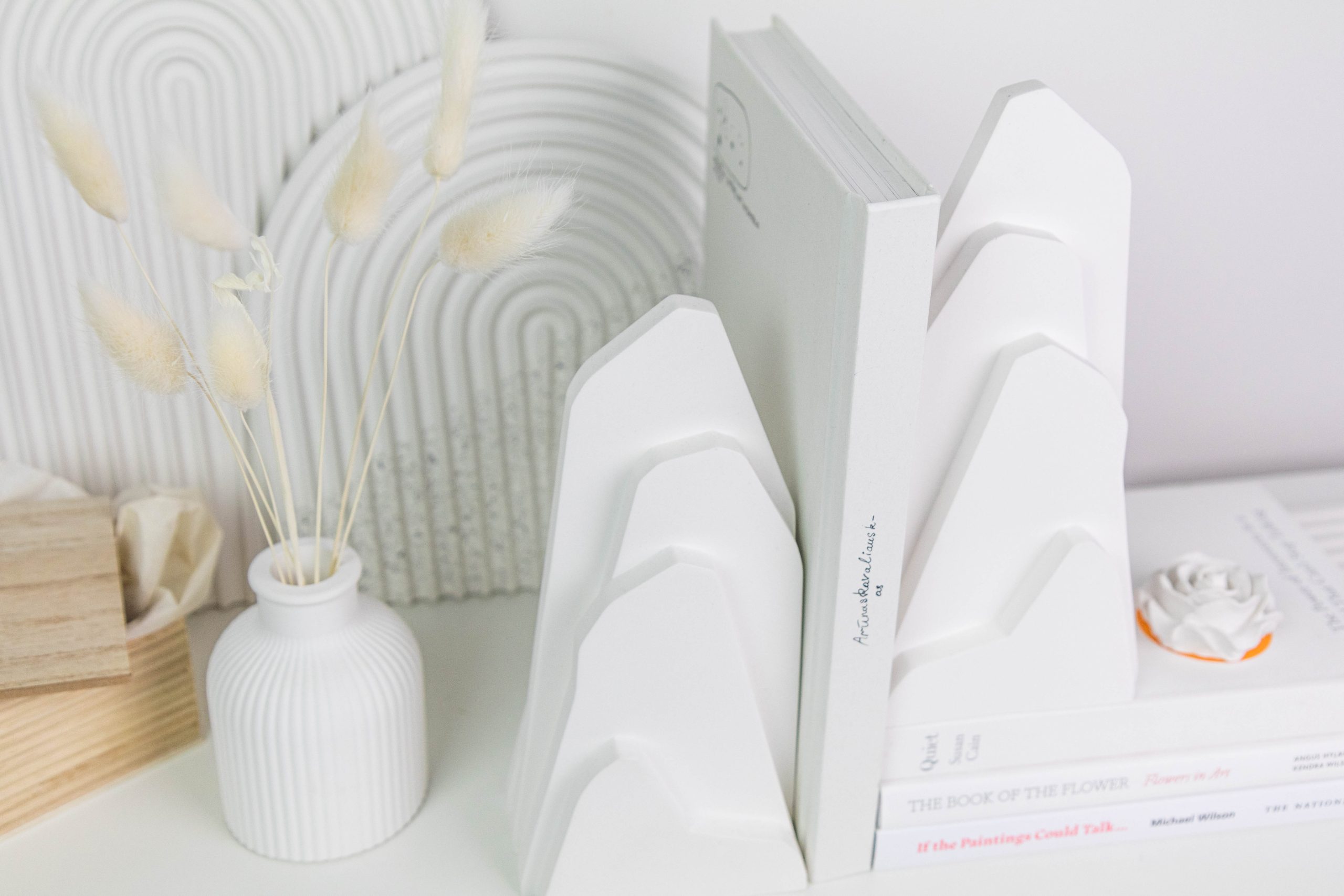 Bookend - Mountains - Image 10