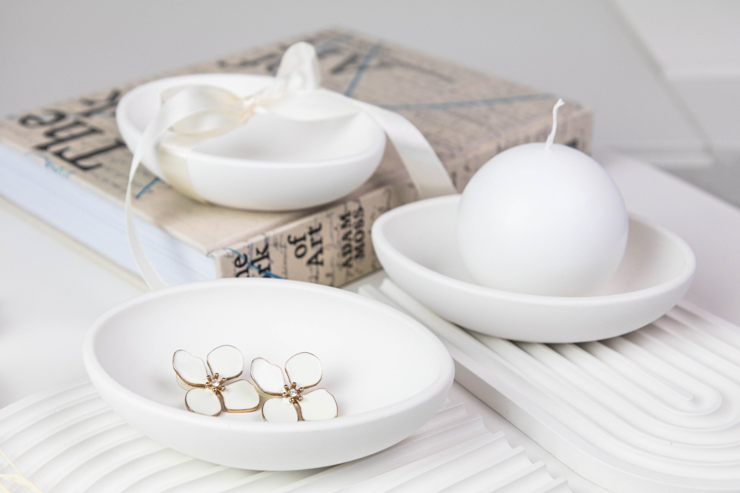 Small Lovely Bowl - Image 7