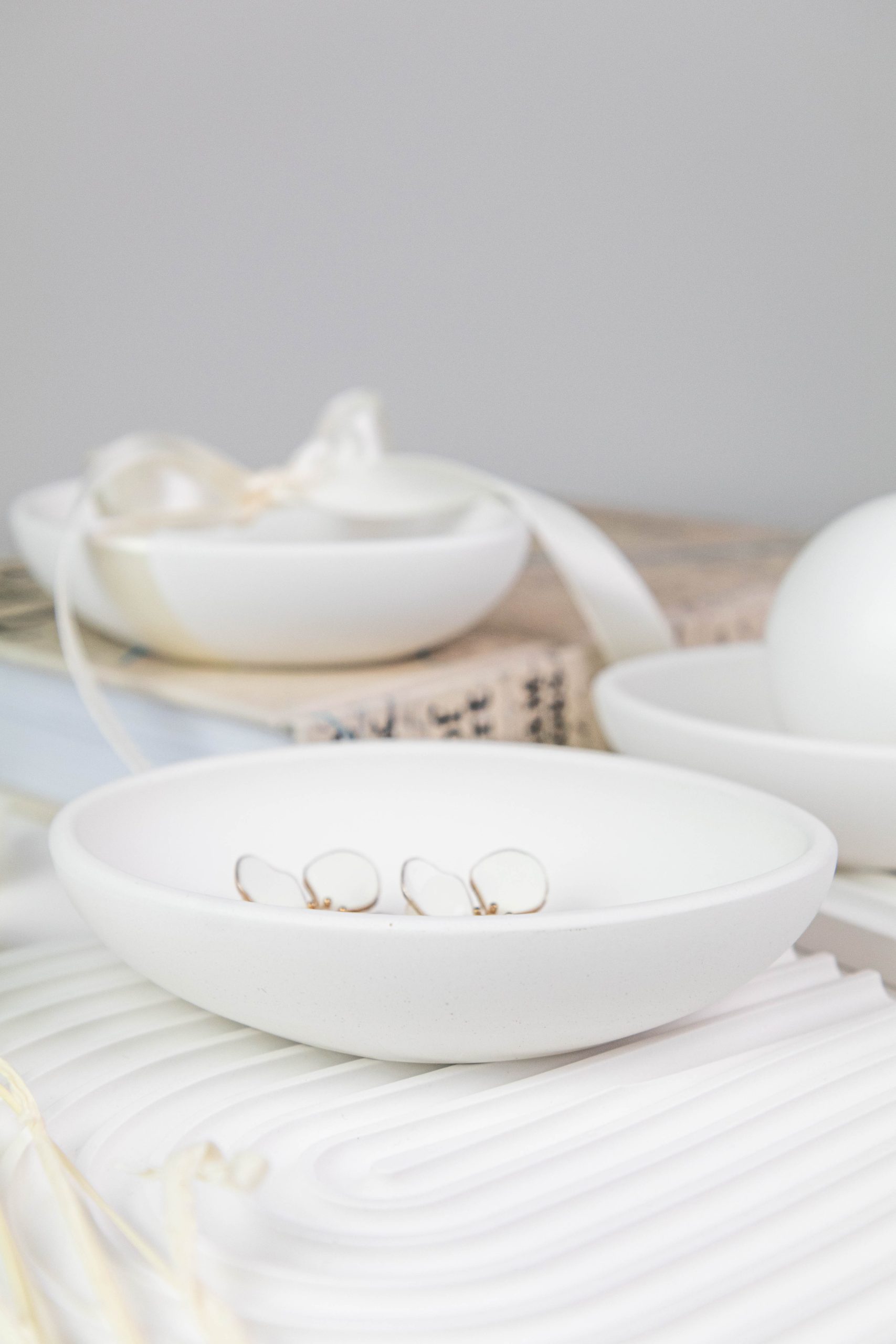 Small Lovely Bowl - Image 6