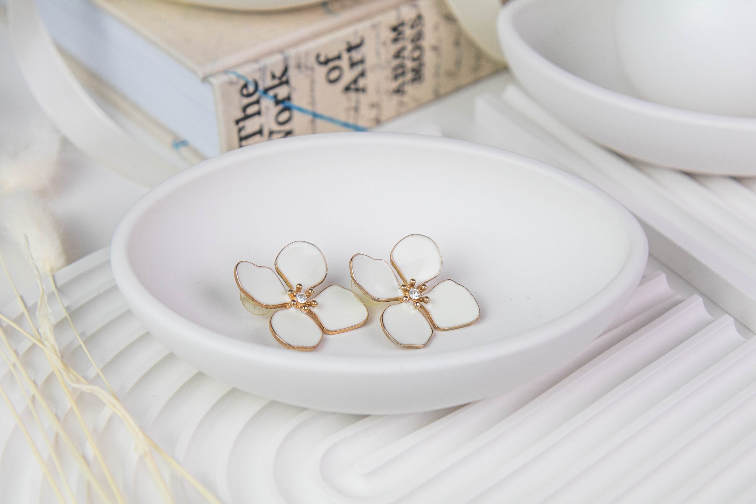 Small Lovely Bowl - Image 5