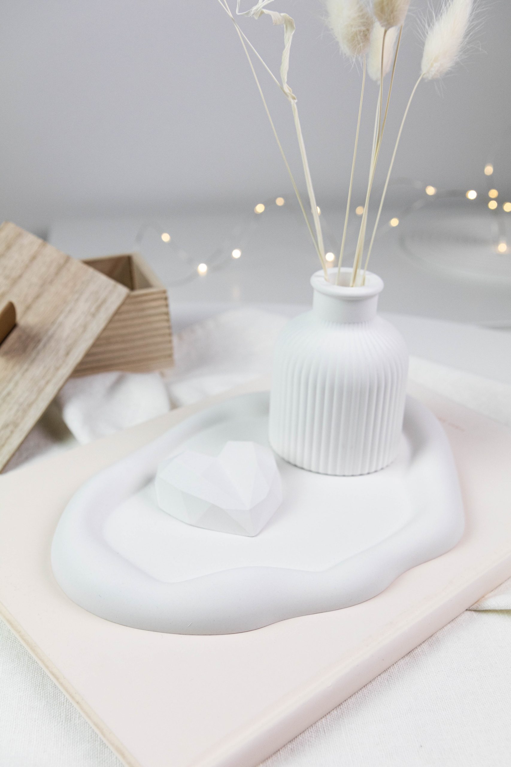 Cloud Tray Oval