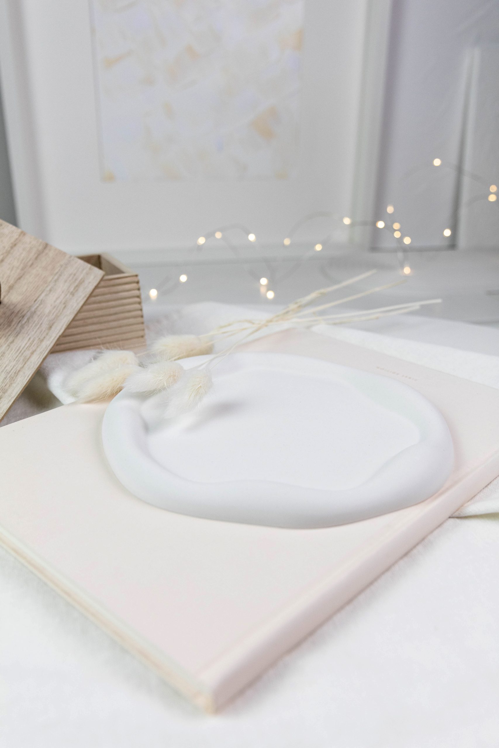 Cloud Tray Round - Image 4
