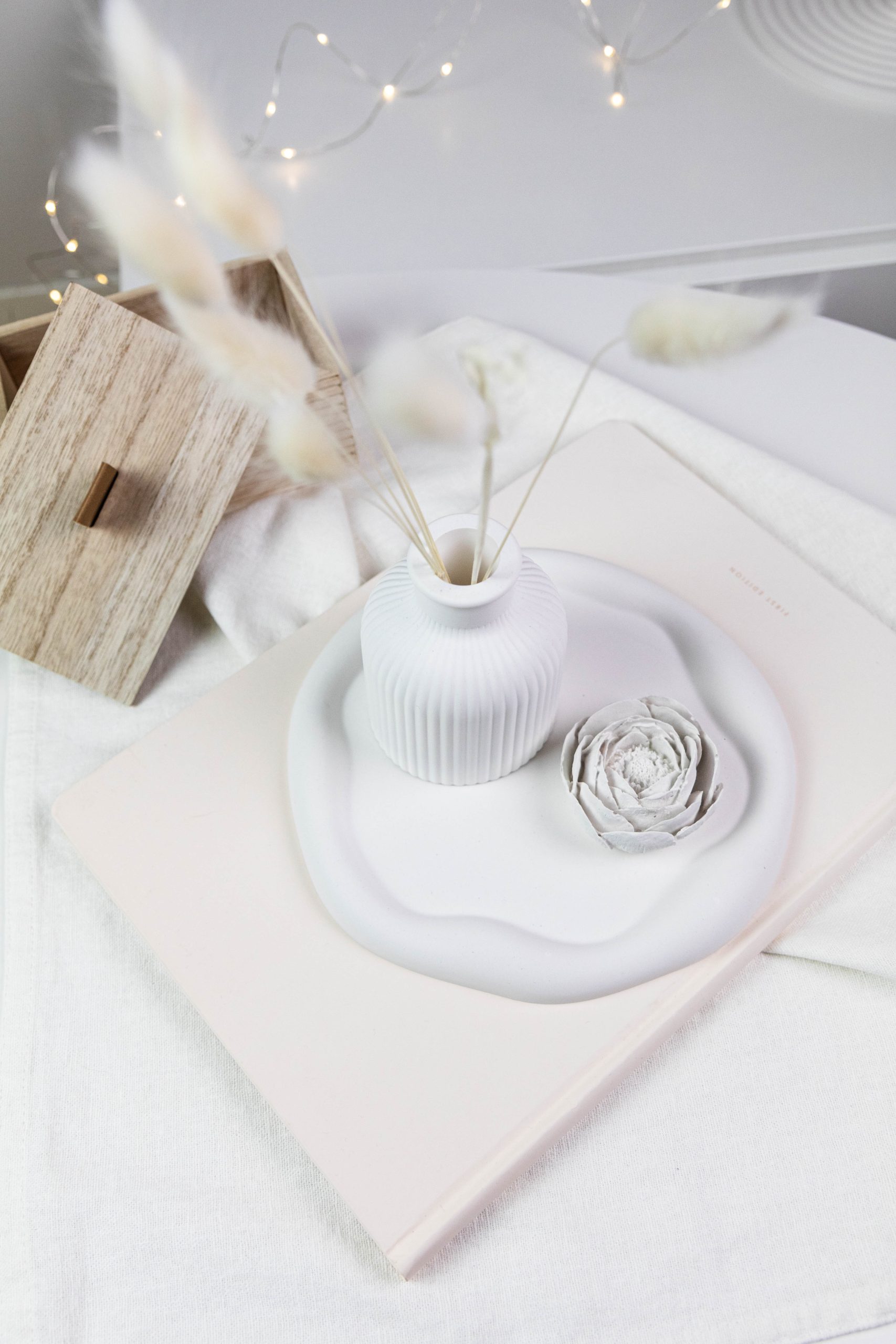 Cloud Tray Round - Image 2