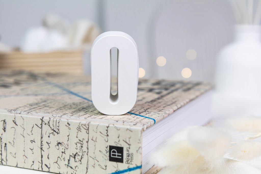Letter O