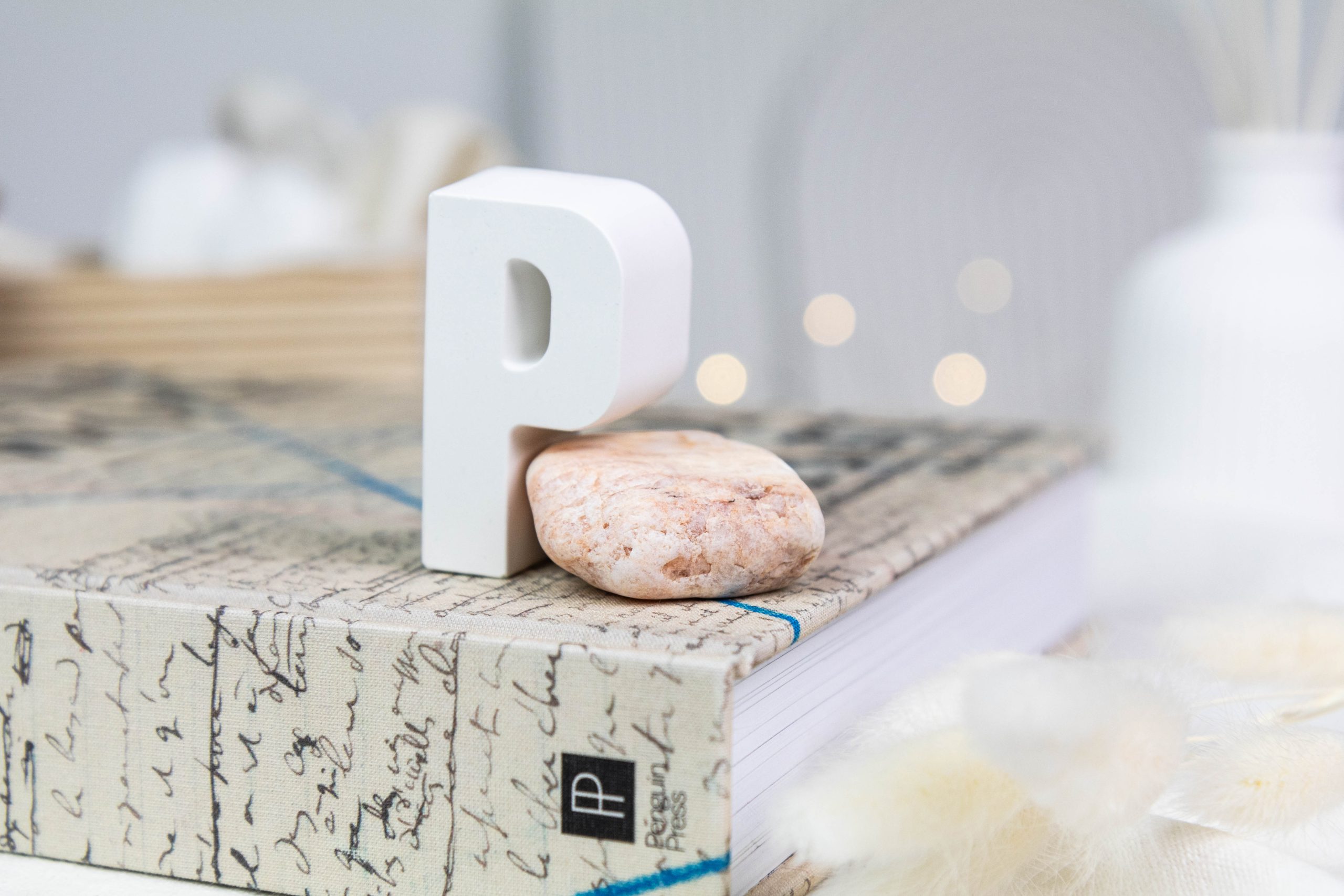 Letter P - Image 2
