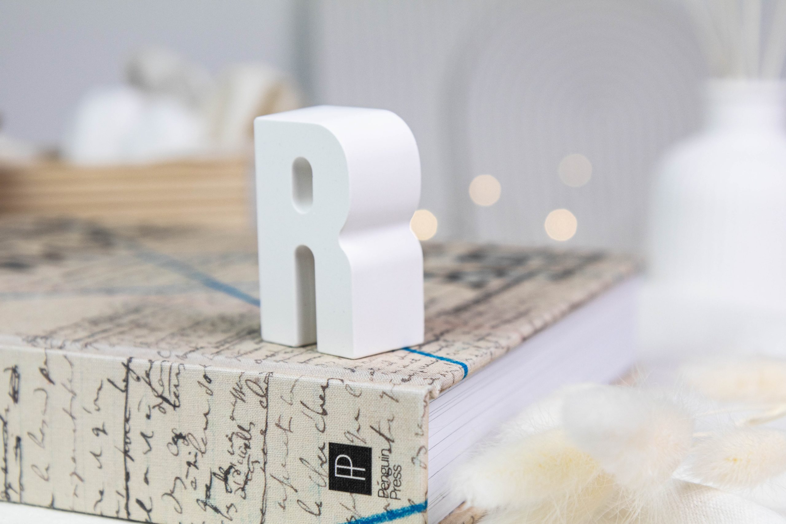 Letter R - Image 3