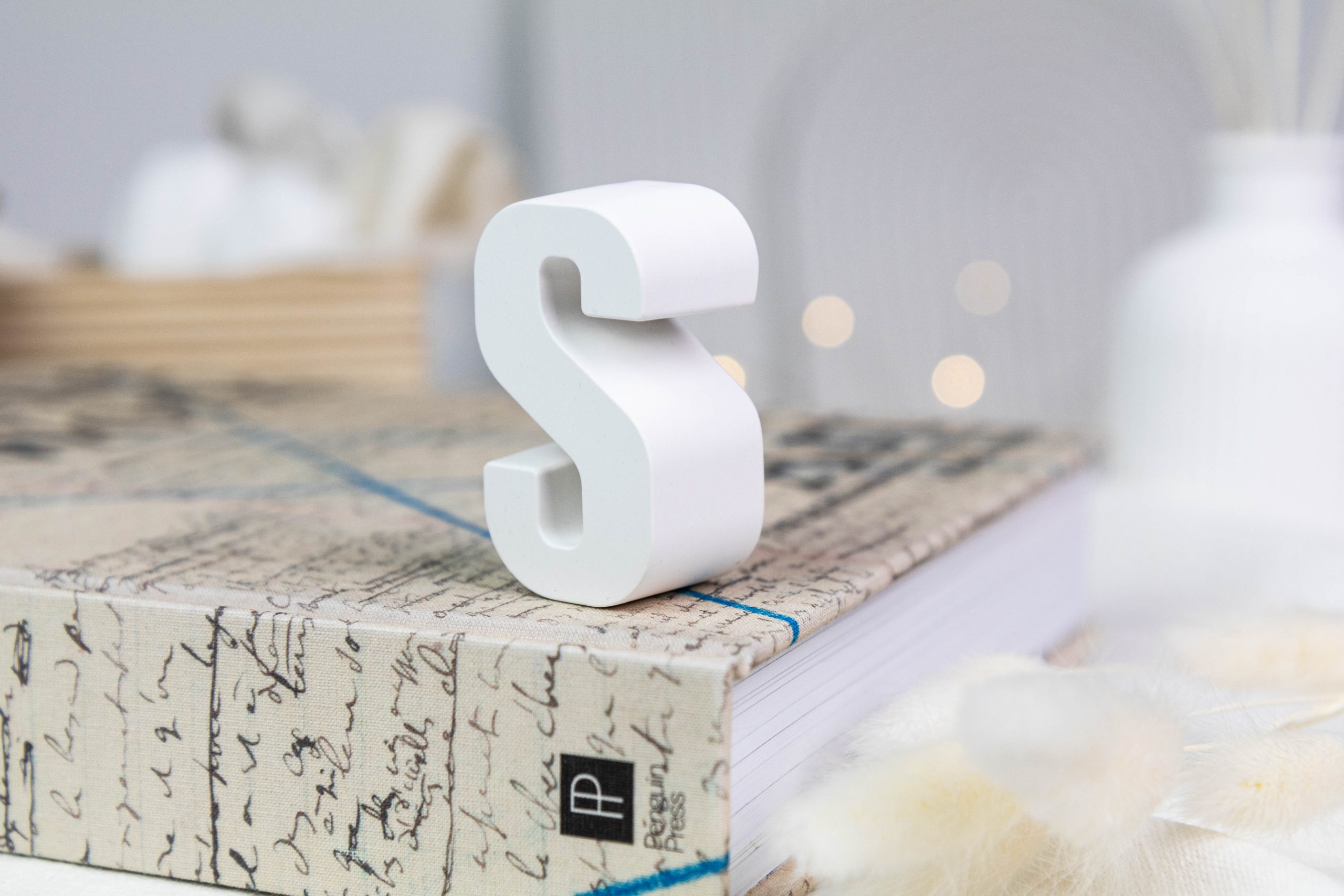 Letter S - Image 2