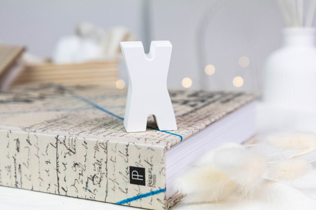 Letter X