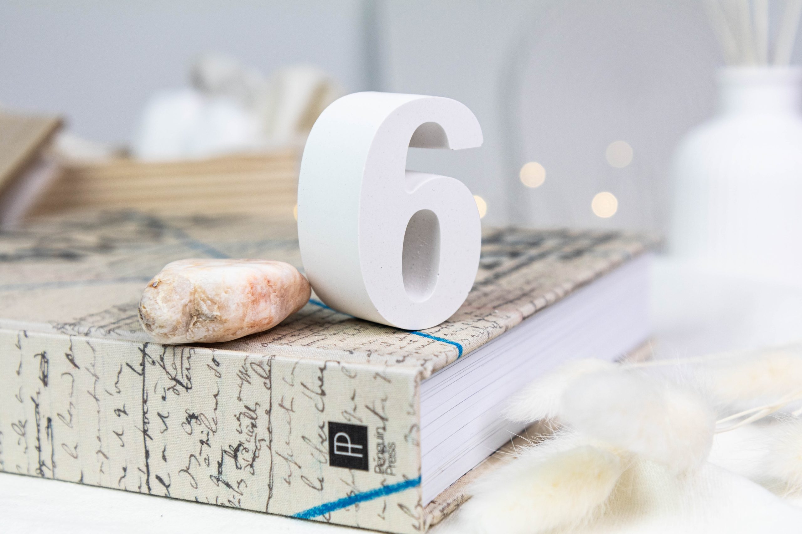 Number 6 - Image 2