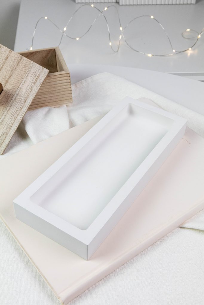 Rectangle Tray