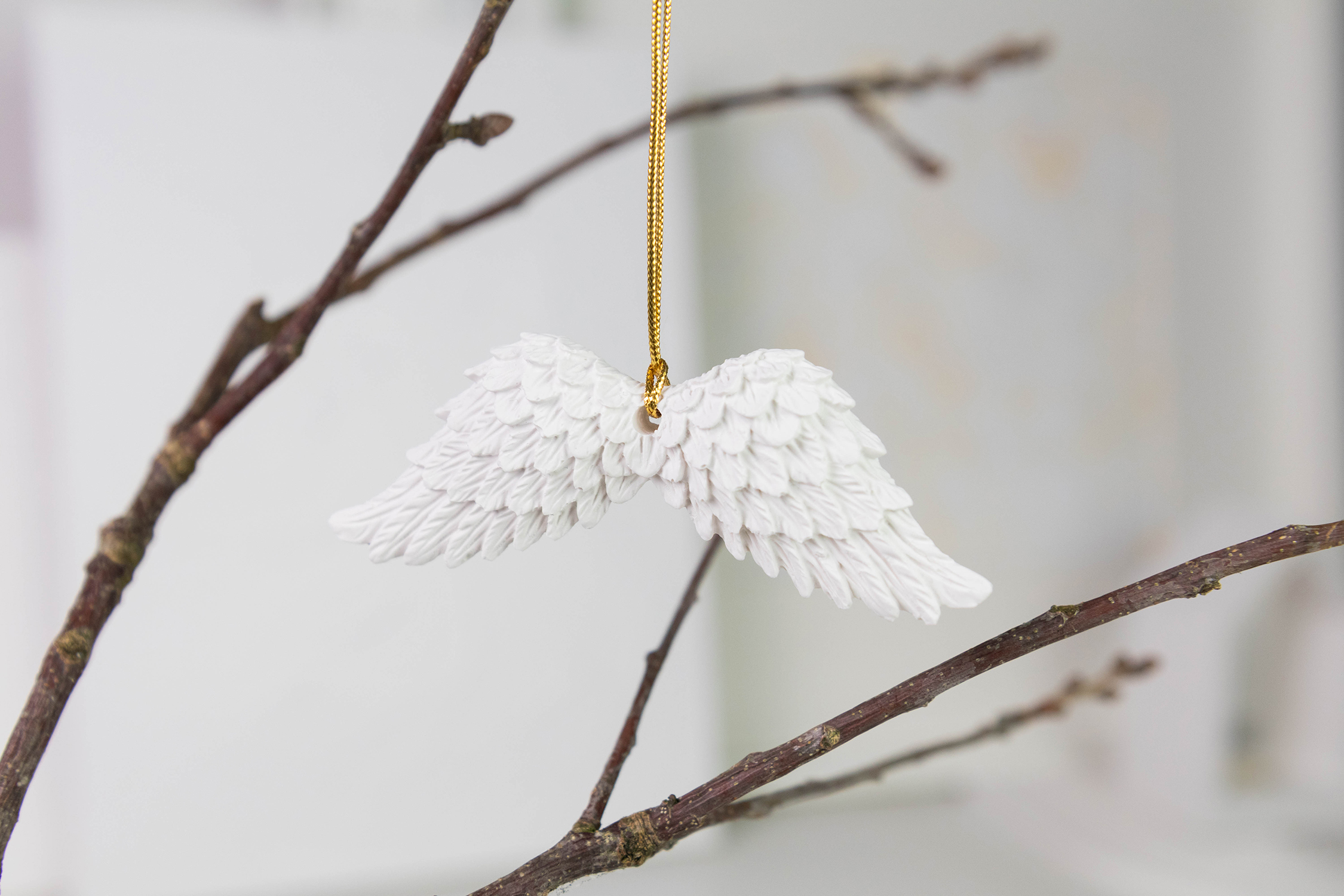 Decoration - Angel Wings - Image 2
