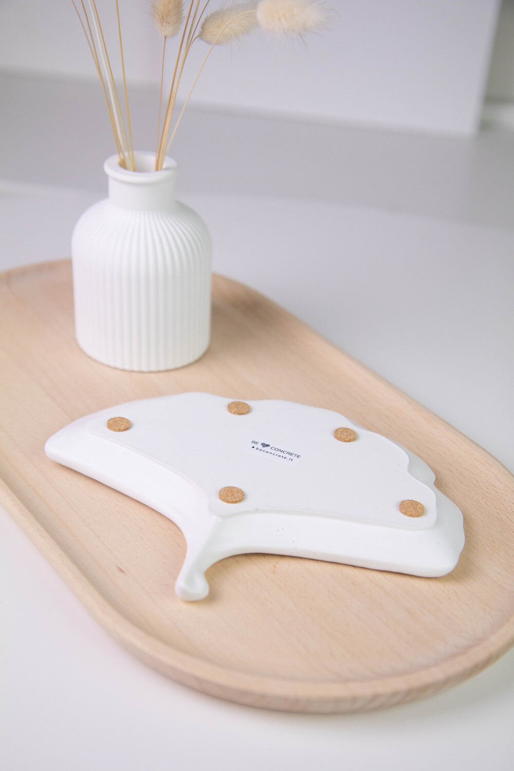 Ginkgo Leaf Shaped Tray - Image 8