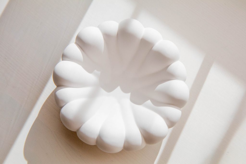 Cloud Shaped Tray