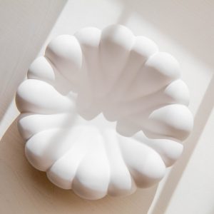 Cloud Shaped Tray