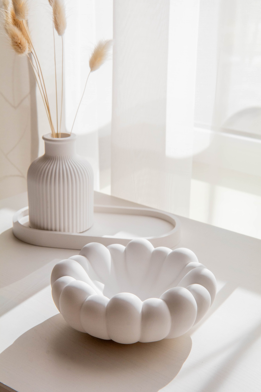 Cloud Shaped Tray - Image 5