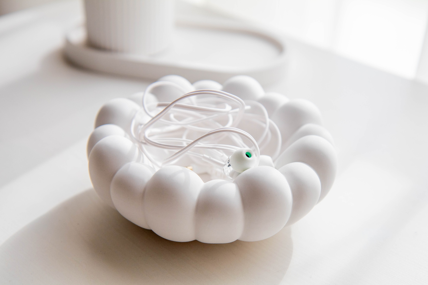 Cloud Shaped Tray - Image 4