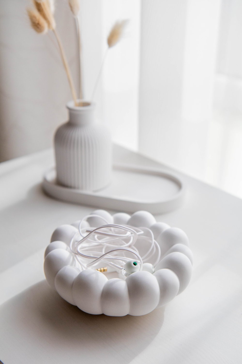 Cloud Shaped Tray - Image 3