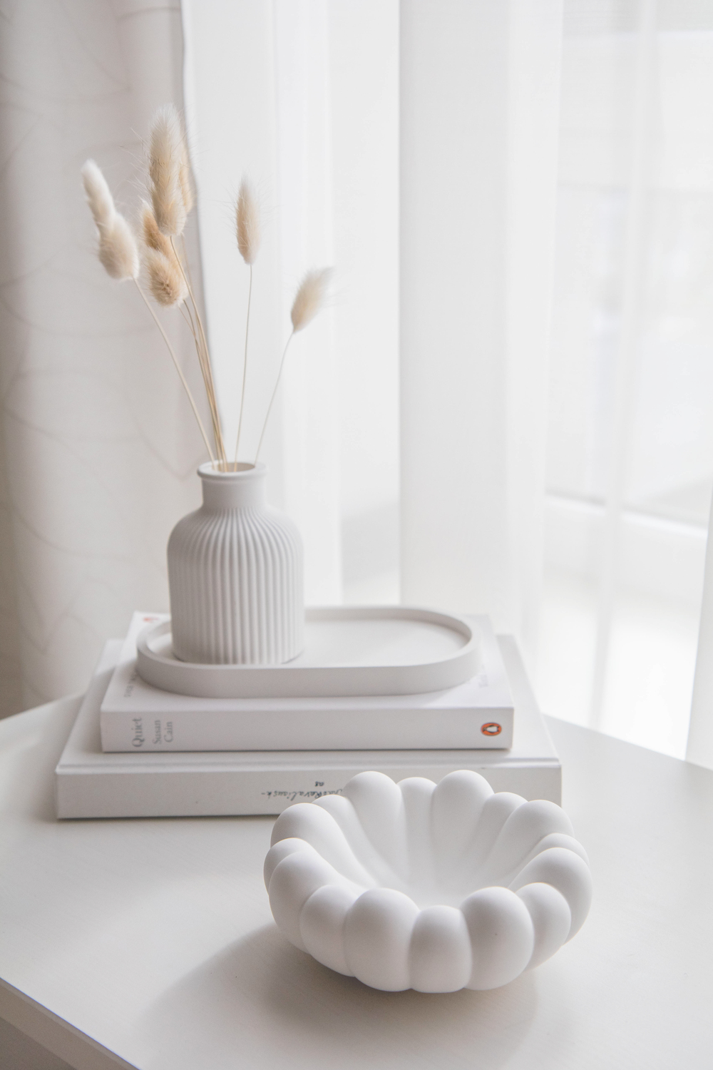 Cloud Shaped Tray - Image 2
