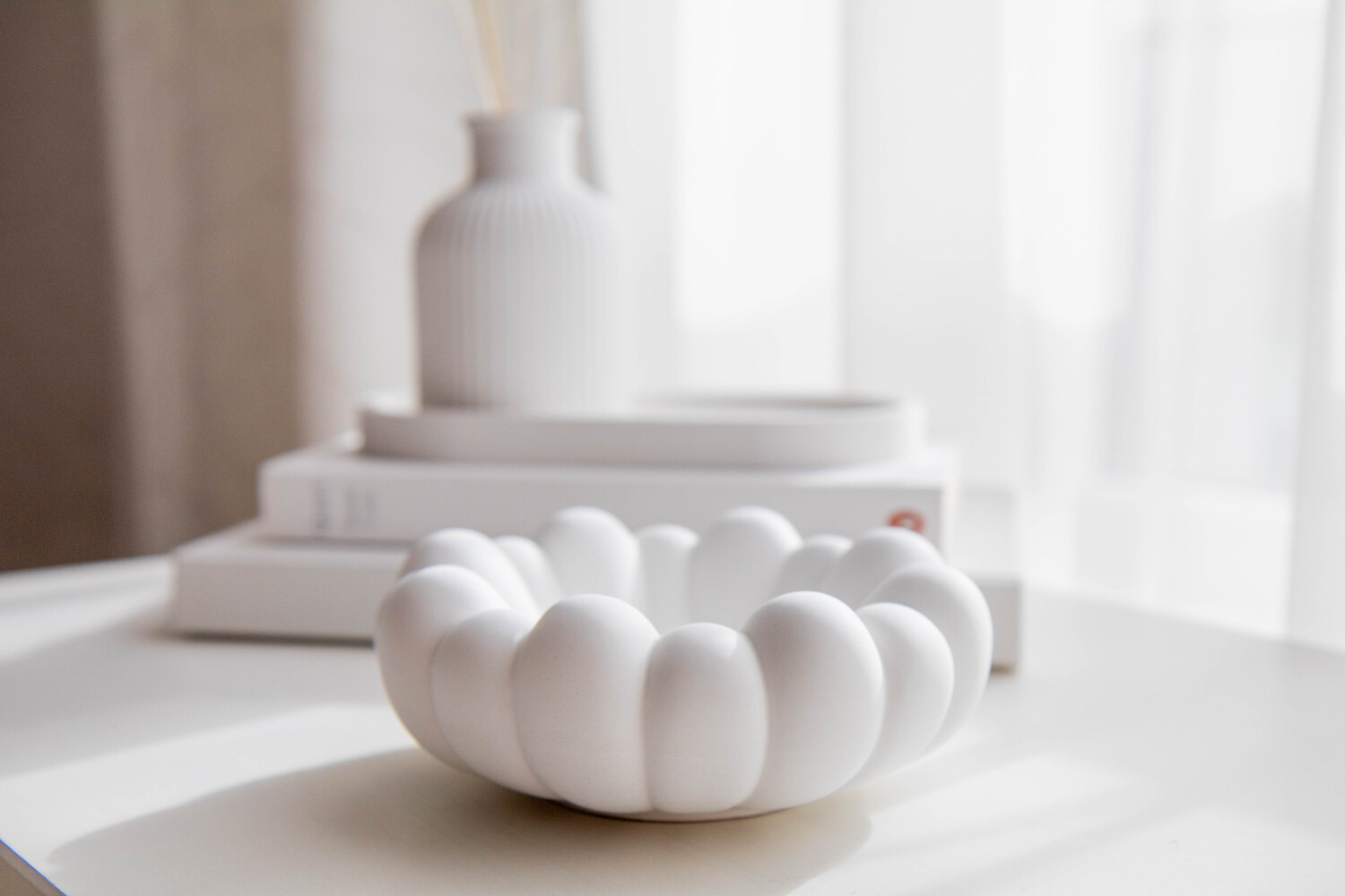 Cloud Shaped Tray - Image 8